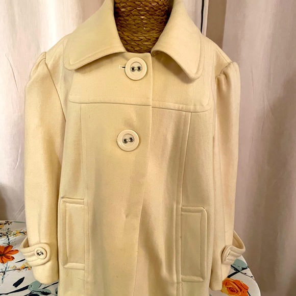 Jacket - Picture 2 of 4